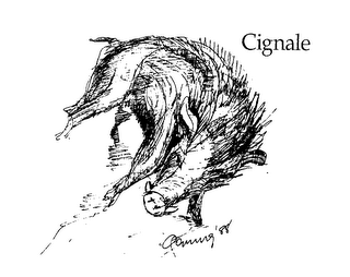 CIGNALE GEMMA '88