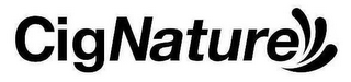 CIGNATURE logo