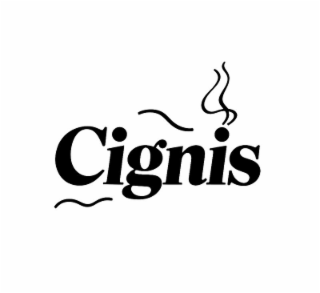 CIGNIS logo