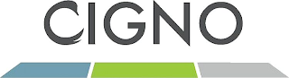 CIGNO logo