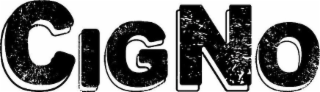 CIGNO logo
