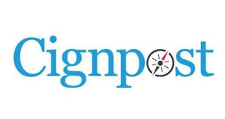 CIGNPOST logo