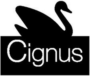 CIGNUS logo