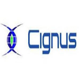 CIGNUS logo