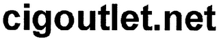 CIGOUTLET.NET logo