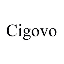 CIGOVO logo