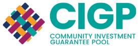 CIGP COMMUNITY INVESTMENT GUARANTEE POOL logo