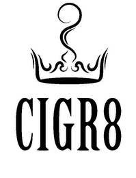 CIGR8