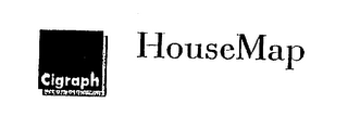 CIGRAPH HOUSEMAP logo