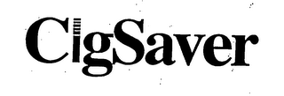 CIGSAVER logo