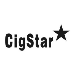 CIGSTAR logo