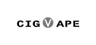 CIGVAPE logo