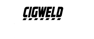 CIGWELD logo