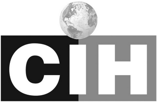CIH logo