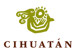 CIHUATÁN logo