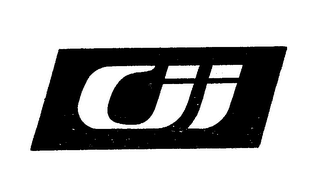 CII logo