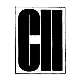 CII logo