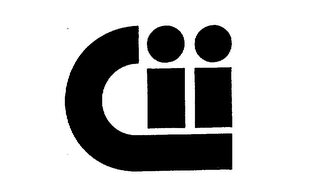 CII logo
