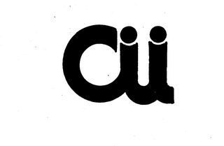 CII logo