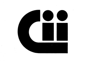 CII logo