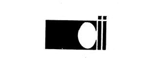 CII logo