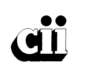 CII logo