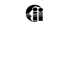 CII logo