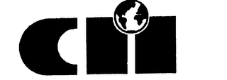 CII logo