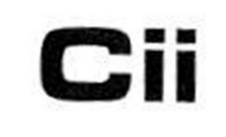 CII logo