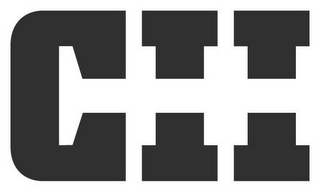 CII logo