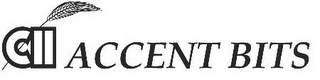 CII ACCENT BITS logo