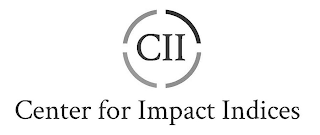 CII CENTER FOR IMPACT INDICES logo