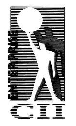 CII ENTERPRISE logo