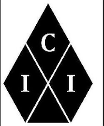 CII X logo