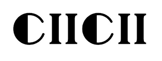 CIICII logo