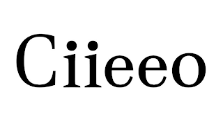 CIIEEO logo