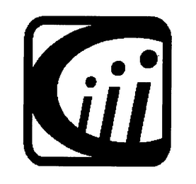 CIII logo