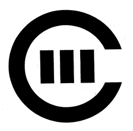 CIII logo