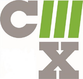 CIIIX logo