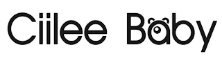 CIILEE BABY