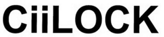 CIILOCK logo