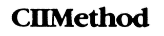 CIIMETHOD logo