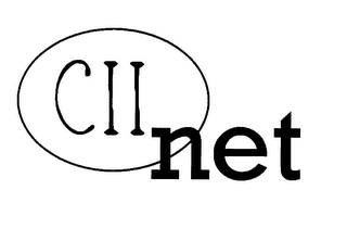 CIINET logo