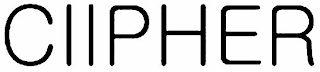 CIIPHER logo