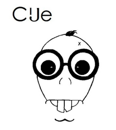 CIJE logo