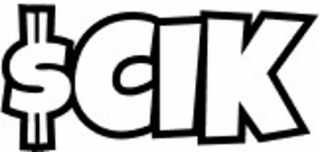 $CIK logo