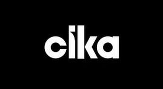 CIKA logo