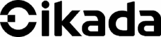 CIKADA logo
