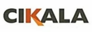CIKALA logo