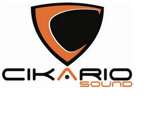 CIKARIO SOUND C logo